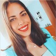 Profesora de apoyo y refuerzo para niños y niñas de Primaria